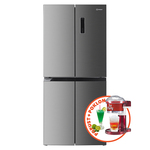 Kombinovani hladnjak Indesit INGF 6421 XP4E Side by Side (No Frost)