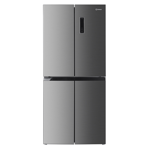 Kombinovani hladnjak Indesit INGF 6421 XP4E Side by Side (No Frost)