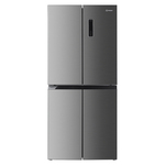 Kombinovani hladnjak Indesit INGF 6421 XP4E Side by Side (No Frost)