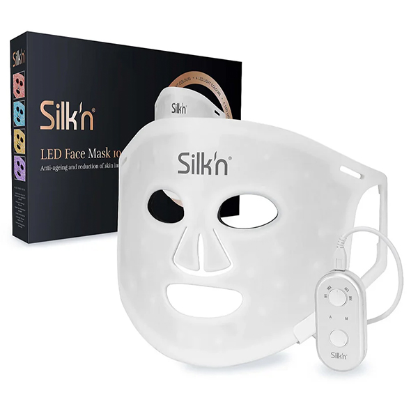 Maska za njegu lica Silk'n LED Face Mask 100 Skin care