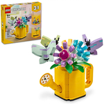 LEGO Creator 3in1 Flowers in Watering Can (31149)
