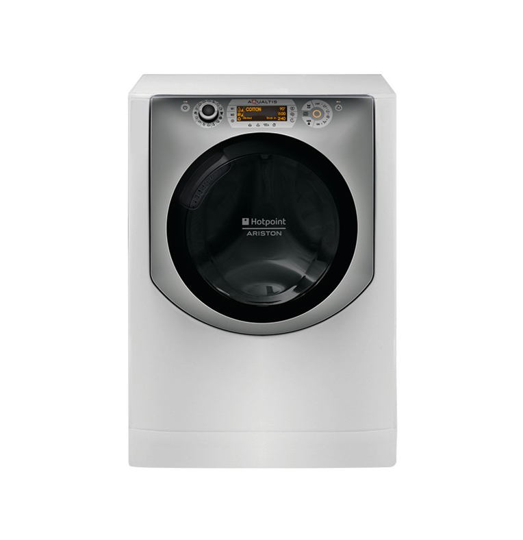 Mašina za pranje i sušenje veša Hotpoint Ariston AQD1170D 69 EU