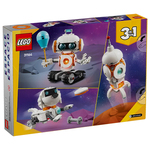 LEGO Creator 3in1 Space Robot (31164) LEGO Creator 3in1 Space Robot (31164)