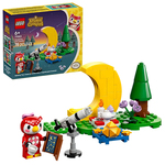 LEGO Animal Crossing Stargazing with Celeste (77053) LEGO Animal Crossing Stargazing with Celeste (77053)