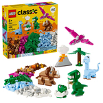 LEGO Classic Creative Dinosaurus (11041) LEGO Classic Creative Dinosaurus (11041)