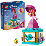 LEGO Disney Twirling Ariel (43259) LEGO Disney Twirling Ariel (43259)