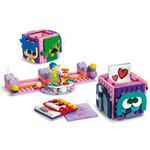 LEGO Disney Inside Out 2 Mood Cubes (43248) LEGO Disney Inside Out 2 Mood Cubes (43248)