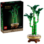 LEGO Botanicals Lucky Bamboo (10344)