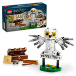 LEGO Harry Potter Hedwig at 4 Privet Drive (76425)