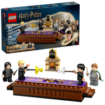 LEGO Harry Potter Hogwarts Castle: Dueling Club (76441) LEGO Harry Potter Hogwarts Castle: Dueling Club (76441)