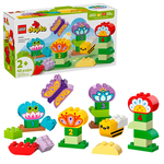 LEGO Duplo Creative Garden & Flowers (10444)
