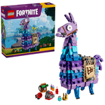 LEGO Fortnite Supply Liama (77071) LEGO Fortnite Supply Liama (77071)
