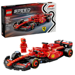 LEGO Speed Champions Ferrari SF-24 F1 Race Car (77242)
