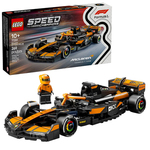 LEGO Speed Champions McLaren F1 Team MCL38 Race Car (77251) LEGO Speed Champions McLaren F1 Team MCL38 Race Car (77251)