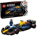 LEGO Speed Champions Oracle Red Bull Racing RB20 F1 Race Car (77243)