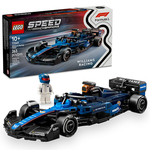LEGO Speed Champions Williams Racing FW46 F1 Race Car (77249)