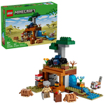 LEGO Minecraft The Armadillo Mine Expedition (21269)