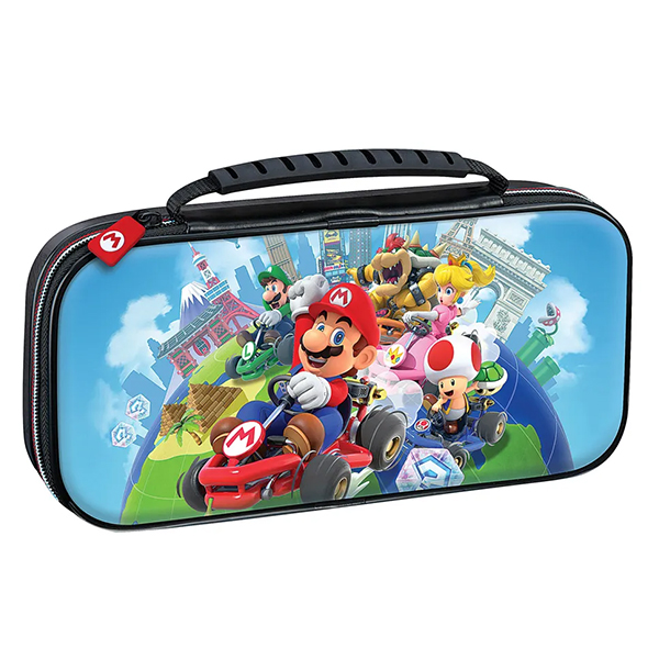 Futrola za Nintendo Switch Deluxe Travel Case (Mario Kart)