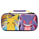 Futrola za Nintendo Switch OLED Model Protection Case (Pokemon Pikachu Vs Gengar) Futrola za Nintendo Switch OLED Model Protection Case (Pokemon Pikachu Vs Gengar)