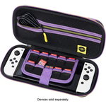 Futrola za Nintendo Switch OLED Model Protection Case (Pokemon Pikachu Vs Gengar) Futrola za Nintendo Switch OLED Model Protection Case (Pokemon Pikachu Vs Gengar)