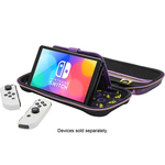 Futrola za Nintendo Switch OLED Model Protection Case (Pokemon Pikachu Vs Gengar) Futrola za Nintendo Switch OLED Model Protection Case (Pokemon Pikachu Vs Gengar)