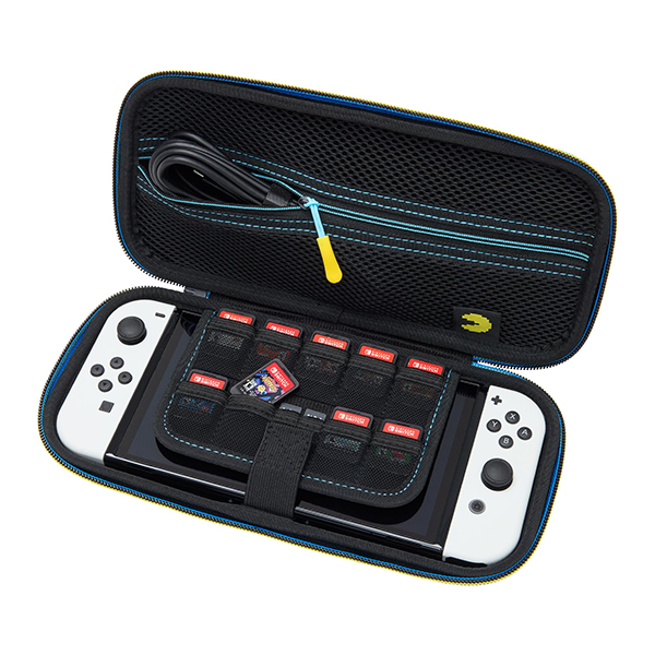 Futrola za Nintendo Switch OLED Model Protection Case (PAC-MAN Retro Arcade) Futrola za Nintendo Switch OLED Model Protection Case (PAC-MAN Retro Arcade)