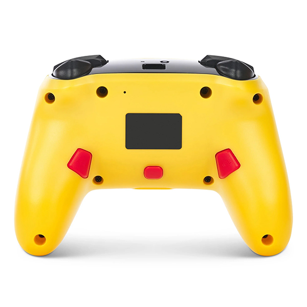 Dzojstik PowerA Nintendo Switch Enhanced Wireless Controller (Fortnite Peely) Dzojstik PowerA Nintendo Switch Enhanced Wireless Controller (Fortnite Peely)