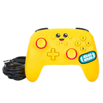 Dzojstik PowerA Nintendo Switch Enhanced Wireless Controller (Fortnite Peely) Dzojstik PowerA Nintendo Switch Enhanced Wireless Controller (Fortnite Peely)