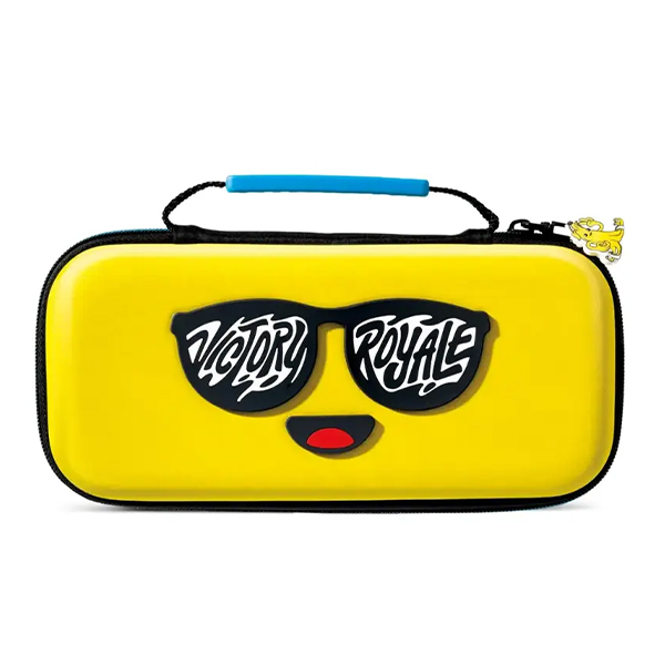 Futrola za Nintendo Switch OLED Model Protection Case (Fortnite Peely - Peely)