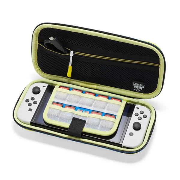 Futrola za Nintendo Switch OLED Model Protection Case (Fortnite Peely - Peely) Futrola za Nintendo Switch OLED Model Protection Case (Fortnite Peely - Peely)