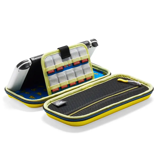 Futrola za Nintendo Switch OLED Model Protection Case (Fortnite Peely - Peely) Futrola za Nintendo Switch OLED Model Protection Case (Fortnite Peely - Peely)