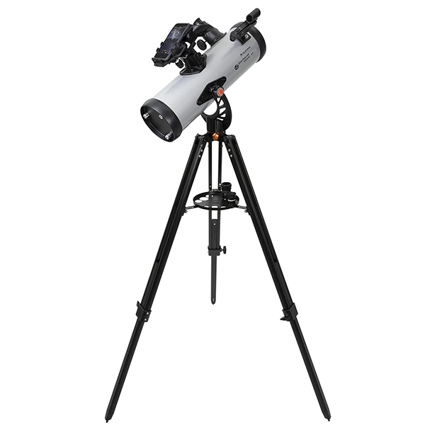 Teleskop Celestron StarSense Explore LT114AZ with Smartphone App-Enabled Technology Teleskop Celestron StarSense Explore LT114AZ with Smartphone App-Enabled Technology