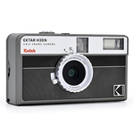 Foto aparat Kodak EKTAR H35N (Striped Black)