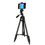 Stativ Rollei Selfie Smartphone Tripod Traveler