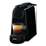 Aparat za espresso DeLonghi EN85 Essenza Mini Nespresso Black