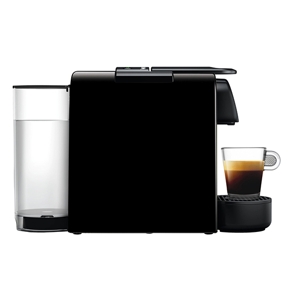 Aparat za espresso DeLonghi EN85 Essenza Mini Nespresso Black Aparat za espresso DeLonghi EN85 Essenza Mini Nespresso Black