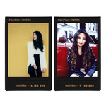 Instant filmovi za Fujifilm Instax Mini Contact Sheet border 1x10 instant film (10sheets) Instant filmovi za Fujifilm Instax Mini Contact Sheet border 1x10 instant film (10sheets)