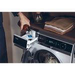 Veš mašina Haier HW100-BD14397U1S inverter motor 10kg/1400rpm Veš mašina Haier HW100-BD14397U1S inverter motor 10kg/1400rpm