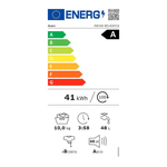Veš mašina Haier HW100-BD14397U1S inverter motor 10kg/1400rpm Veš mašina Haier HW100-BD14397U1S inverter motor 10kg/1400rpm