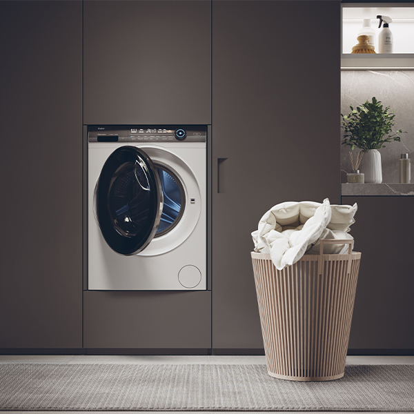 Veš mašina Haier HW90-B14979TU1S I-Pro 7 Plus Direct Motion 9kg/1400rpm