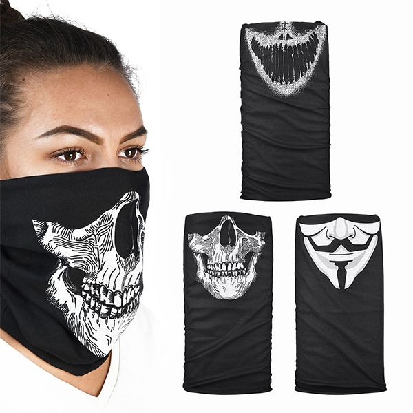 Marama Comfy Masks 3 - Pack