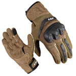 Rukavice LS2 Kubra Man Gloves Black XL (70210S0112XL) Rukavice LS2 Kubra Man Gloves Black XL (70210S0112XL)
