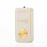 Prenosivi prečišćivač vazduha Zepter MYION ION-04 Pro Beige