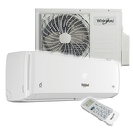 Klima Whirlpool SPICR312WF I+O 12000BTU inverter Klima Whirlpool SPICR312WF I+O 12000BTU inverter