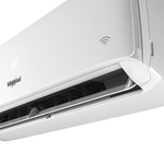 Klima Whirlpool SPICR312WF I+O 12000BTU inverter Klima Whirlpool SPICR312WF I+O 12000BTU inverter