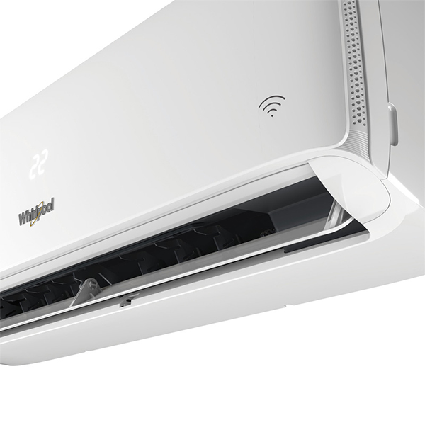 Klima Whirlpool SPICR318WF I+O 18000BTU inverter Klima Whirlpool SPICR318WF I+O 18000BTU inverter