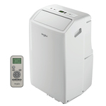 Mobilna klima Whirlpool PACF212HP W 12.000BTU hlađenje/grijanje/odvlaživanje Mobilna klima Whirlpool PACF212HP W 12.000BTU hlađenje/grijanje/odvlaživanje