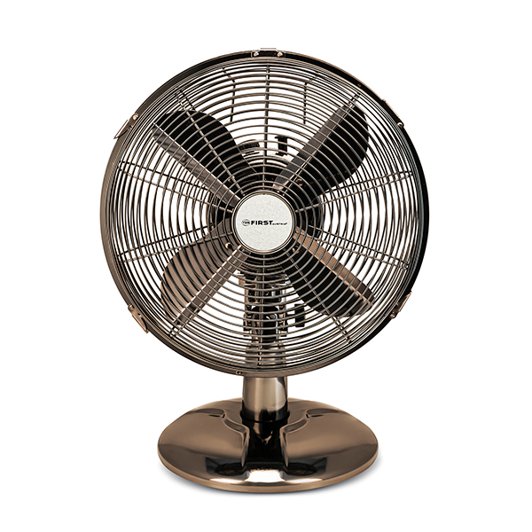 Ventilator First FA-5562 stoni metalni Ventilator First FA-5562 stoni metalni