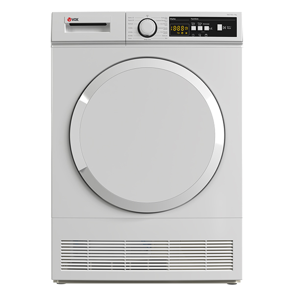 Mašina sa sušenje veša Vox TDC-710G 7kg