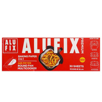 Papir za fritezu Alufix Premium 3u1 AirFryer 30 listova
